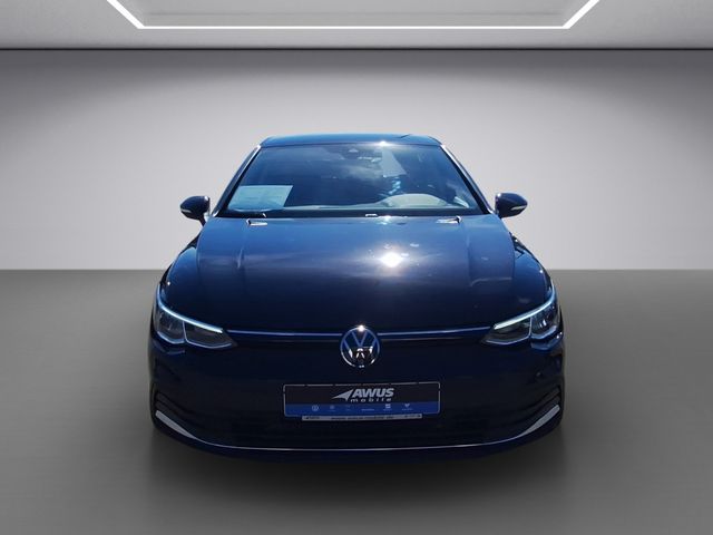 Golf MOVE 2.0 TDI DSG 3-Zonen, ACC, Keyless