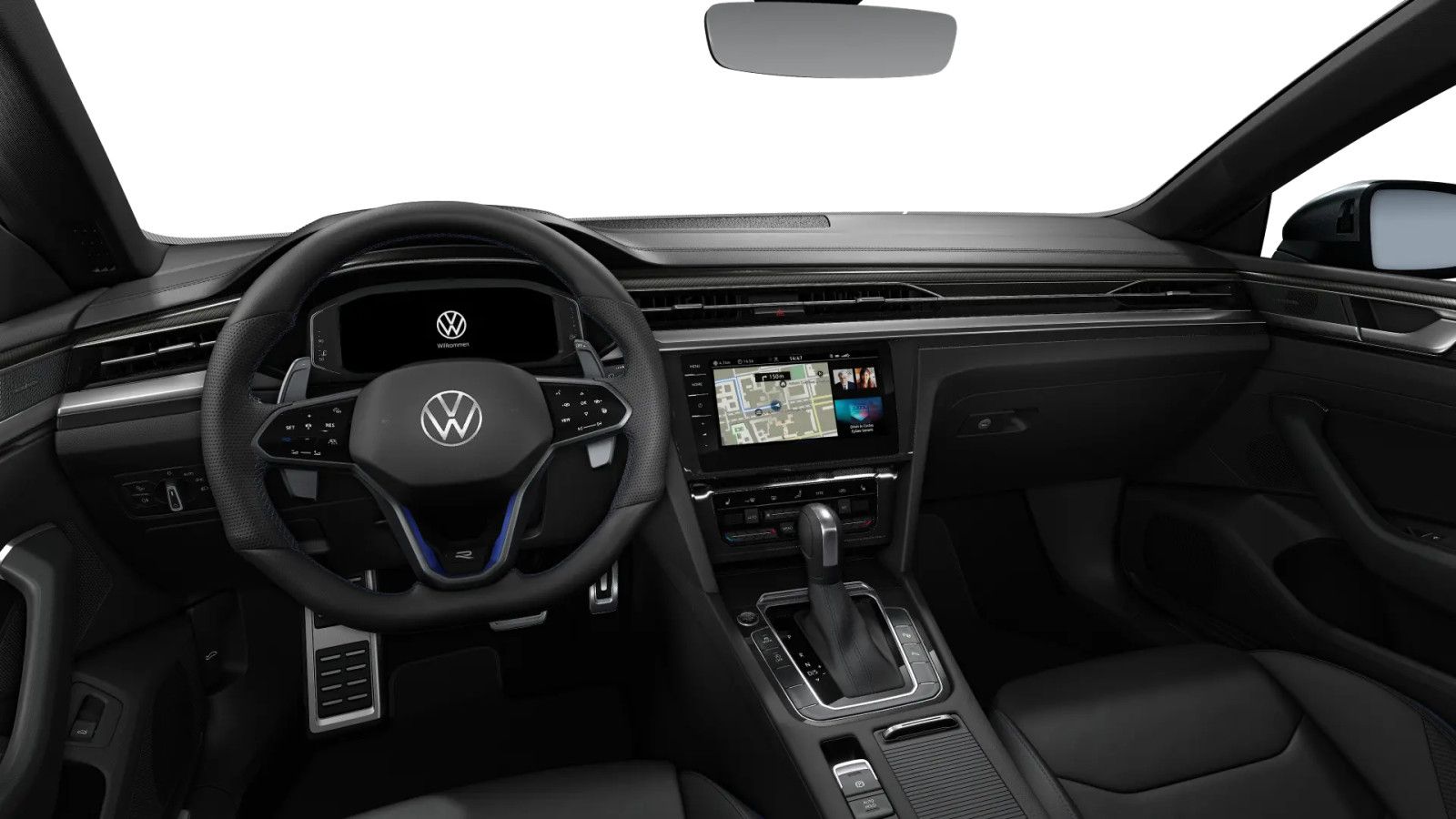 Volkswagen Arteon - Bild 17