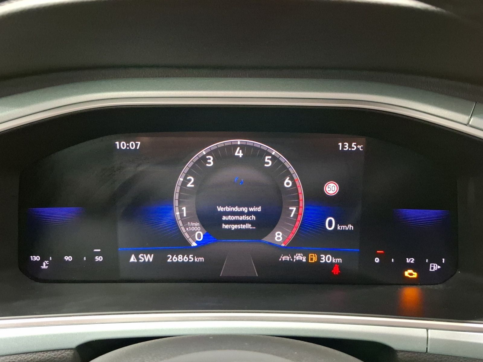 Volkswagen T-Roc - Bild 10