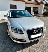 Audi A3 1.4 TFSI Ambiente / 6-Gang / PDC / 2x Reifen  - Audi A3 aus 2011: 1.6