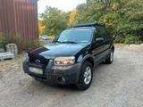 Ford Maverick 1n2 - Ford Maverick von privat