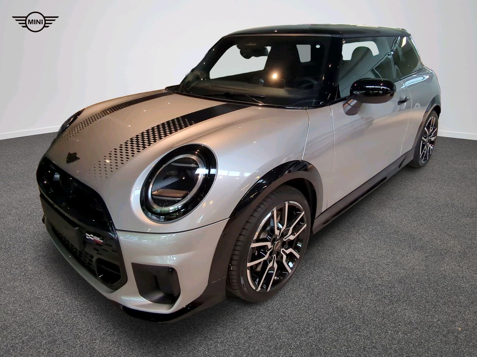 MINI MINI Cooper S