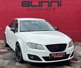 Seat Exeo Lim. Sport 2.0 tdi/Kamera/Klima/Euro5/140ps - Seat Exeo aus 2009