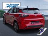 Ford Puma ST-Line INDUKTIVES LADEN+NAVI+AUFFAHRWARNUN - Ford Puma Gebrauchtwagen