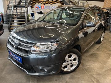Dacia Logan MCV II Kombi Prestige *1.HAND*NAVI*KLIMA*