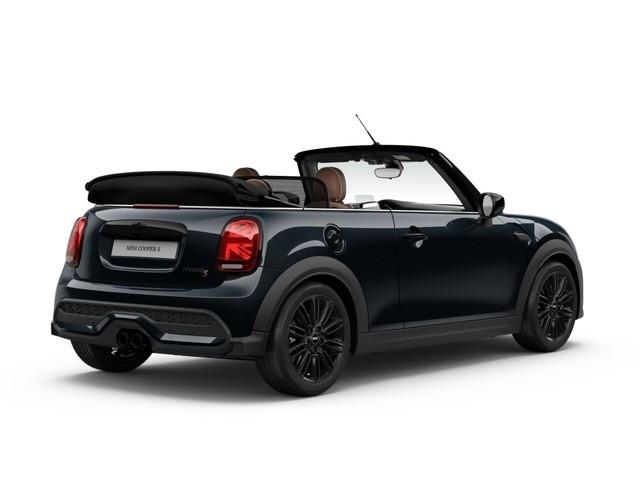 MINI Cooper S Cabrio Navi XL Head-Up Rückkamera Multi