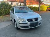 Volkswagen VW Polo 9N3 1,4 TDi *Dpf*Servo*TÜV:11.2027 - Volkswagen Polo Kleinwagen 9n3 mit Diesel-Antrieb