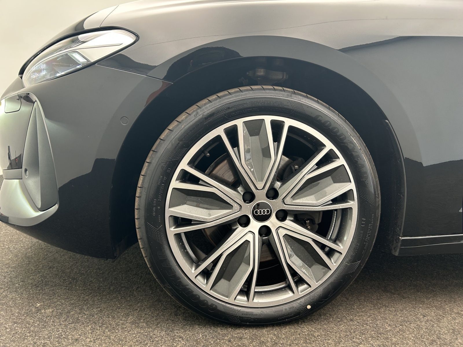 Audi A5 - Bild 15