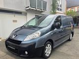 Peugeot Expert Kasten L2H1 Kasten*2,0 HDI*AHK*LEDER - gebrauchte Peugeot Expert aus dem Jahr 2010