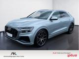 Audi Q8 50 TDI S line quattro Tiptronic HD-Matrix Pan - Audi Q8 in Hannover