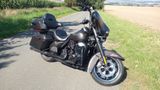 Harley-Davidson E Glide Ultra Jekill & Hyde APE - GEBRAUCHT CHEMNITZ