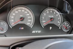 BMW M4 GTS/ DE/M CARBON/ KERAMIK/