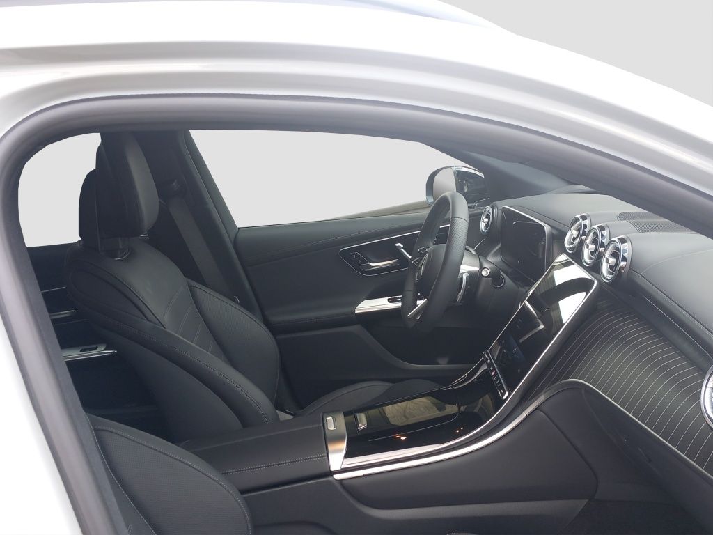 Fahrzeugabbildung Mercedes-Benz GLC 450 d 4M AMG*NIGHT*MEMORY*DISTRON.*PANO*AHK*