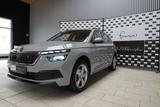 Skoda Kamiq Ambition *Tempomat*DAB*DigitalCo*Spurhalte - Skoda Kamiq mit Benzin-Antrieb: Grau