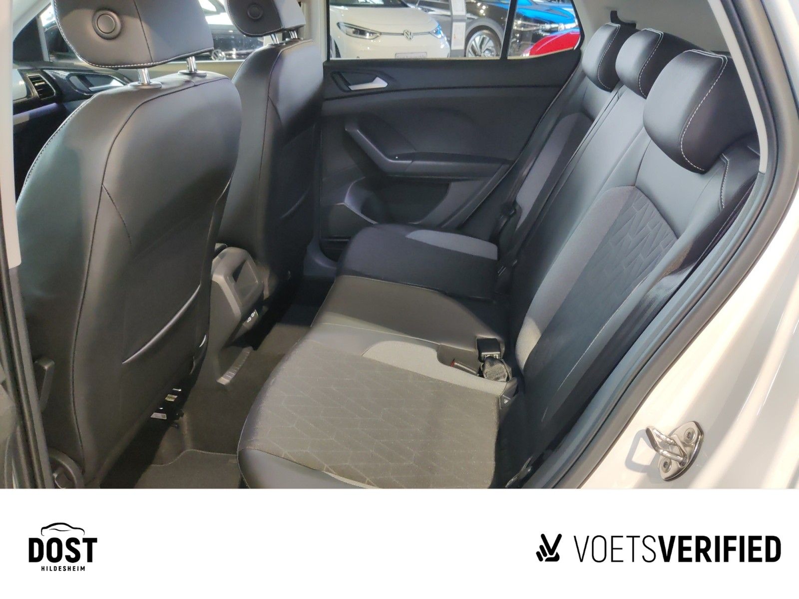 Volkswagen T-Cross - Bild 16