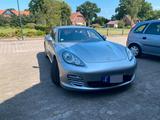 Porsche Panamera 4S 2010 - Porsche Gebrauchtwagen in Bremerhaven