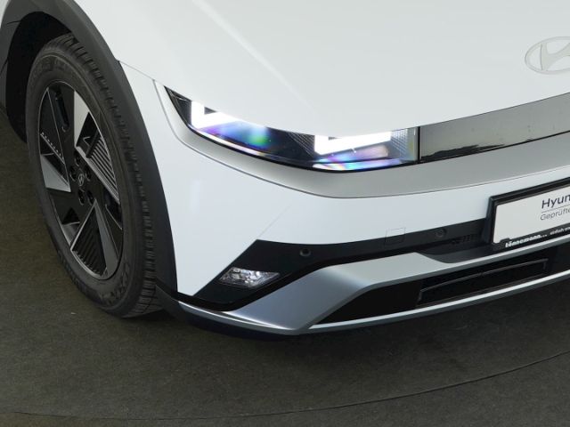 IONIQ 5 FACELIFT DYNAMIQ 84kWh+VOLL-LED+NAVI+RÜC