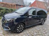 Mercedes-Benz EQV 300 Distro 360 Matrix MBux Tisch - gebrauchte Mercedes-Benz EQV aus dem Jahr 2022