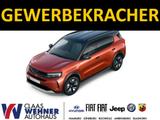 Opel Frontera Hybrid Edition 5 Türer 110 PS Tech-Pake - Opel Frontera in Hamburg