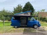 Volkswagen T4 California Coach - Volkswagen T 4 california coach
