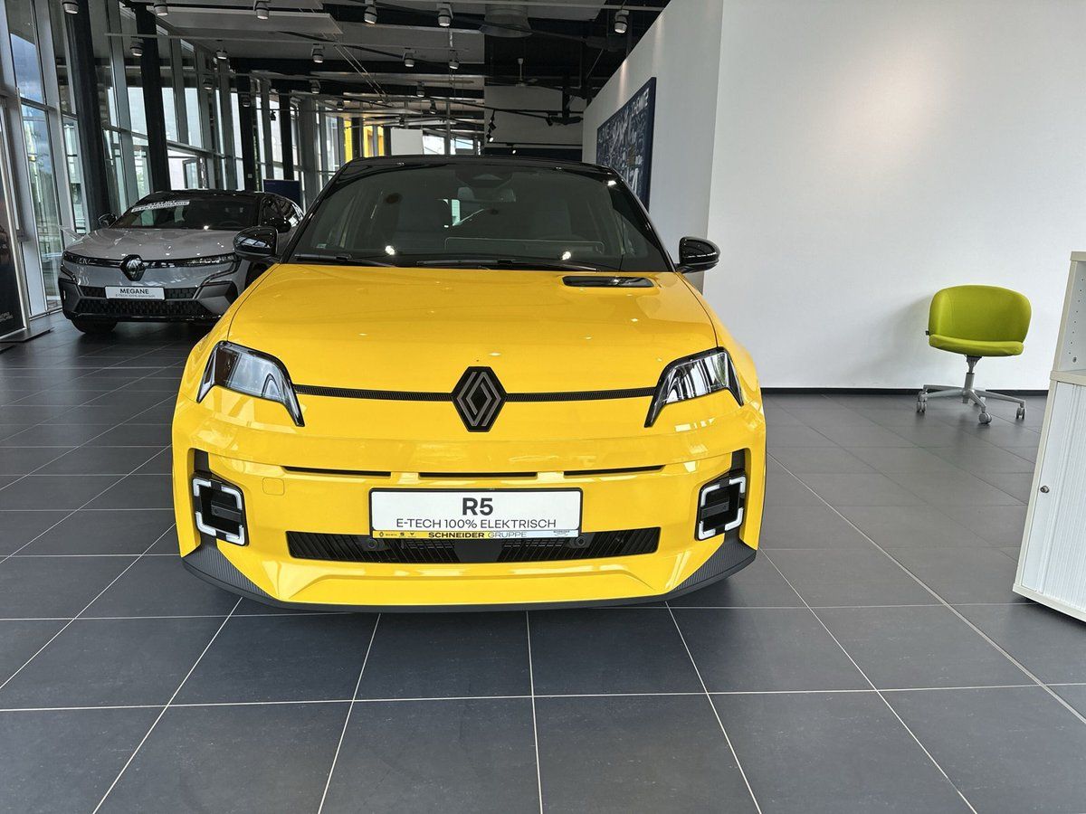 Renault R 5 - Bild 9