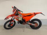 KTM EXC 300 Hardenduro MY 2024 - KTM 300 EXC HARDENDURO