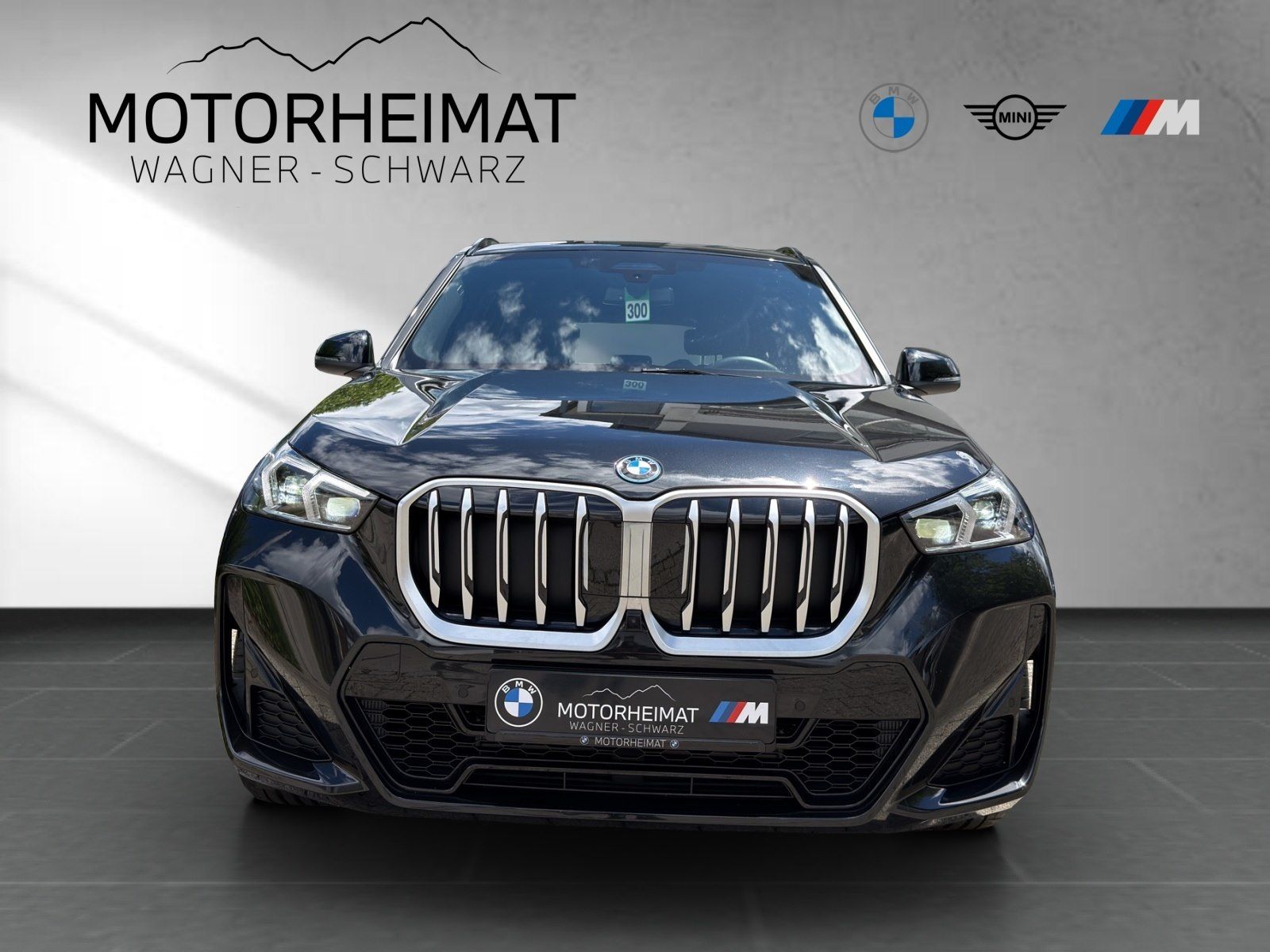 BMW X1 xDrive30e M Sport 20 H&K Aktivsitz ACC 1,49% foto 3