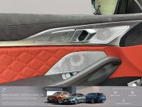 BMW M8 - Vorschau Bild 20