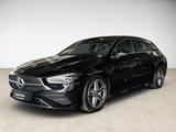Mercedes-Benz CLA 220 d AMG Shooting Brake SpurW S-Sitz PDC - Mercedes-Benz CLA 220 Shooting Brake Jahreswagen