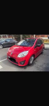 Renault Twingo II 1.5 dci - Top Zustand - Renault Twingo mit Diesel-Antrieb: 1.5