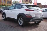 Hyundai Kona 1.0 Select Mild-Hybrid AHK Android Apple - Hyundai KONA in Halle