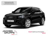 Audi Q2 35 TFSI S line MatrixLED*Kamera*Navi