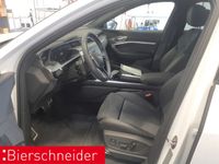 Audi Q8 e-tron - Vorschau Bild 5