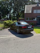 Audi A5 1.8 TFSI S line ACC Keyless HU+Serv+Reif NEU - Audi A5: 1.8