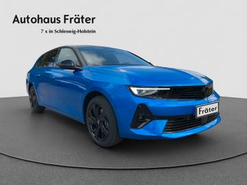 Fotografie 3 des Opel Astra L ST GS 360°-Cam Sitz-/Lenkradheizung