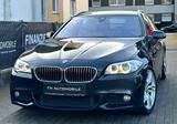 BMW 530 5 TOURING 530 d XDRIVE M PAKET SOFTCLOSE*AHK - BMW 530: M Paket