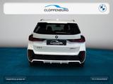 BMW iX1 xDrive30 Head-Up+AHK+StHz+StKlima+Navi+ACC - BMW iX1 mit Anhängerkupplung
