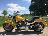 Harley-Davidson Fat Boy - Angebote