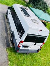 Peugeot  Boxer HDi 350 LH - 350