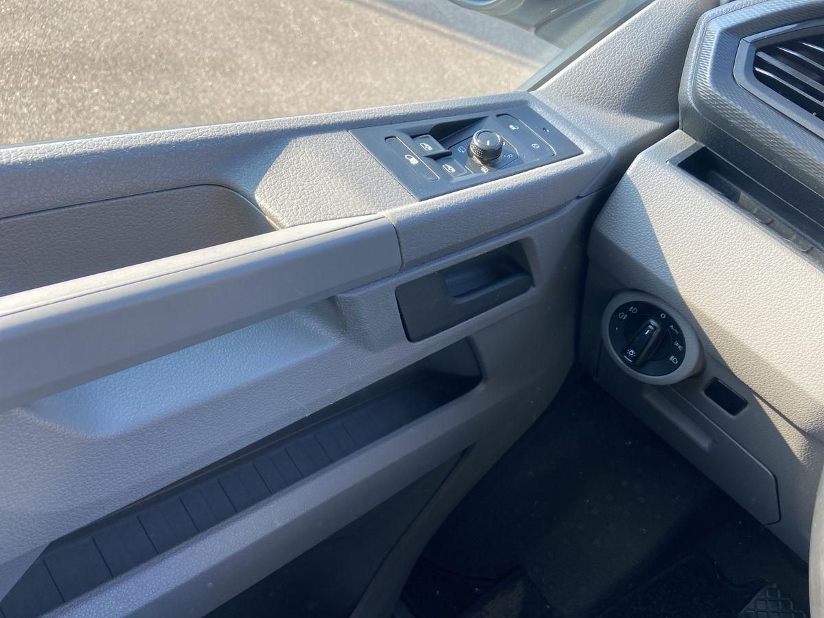 T6.1 Transporter 2.0 TDI DSG StHz.