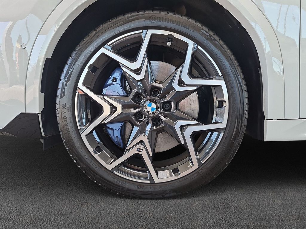 BMW X2 M35i xDrive LED Head-Up HK HiFi DAB Pano Komf