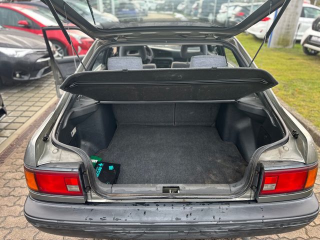 Toyota Carina  II 1.6