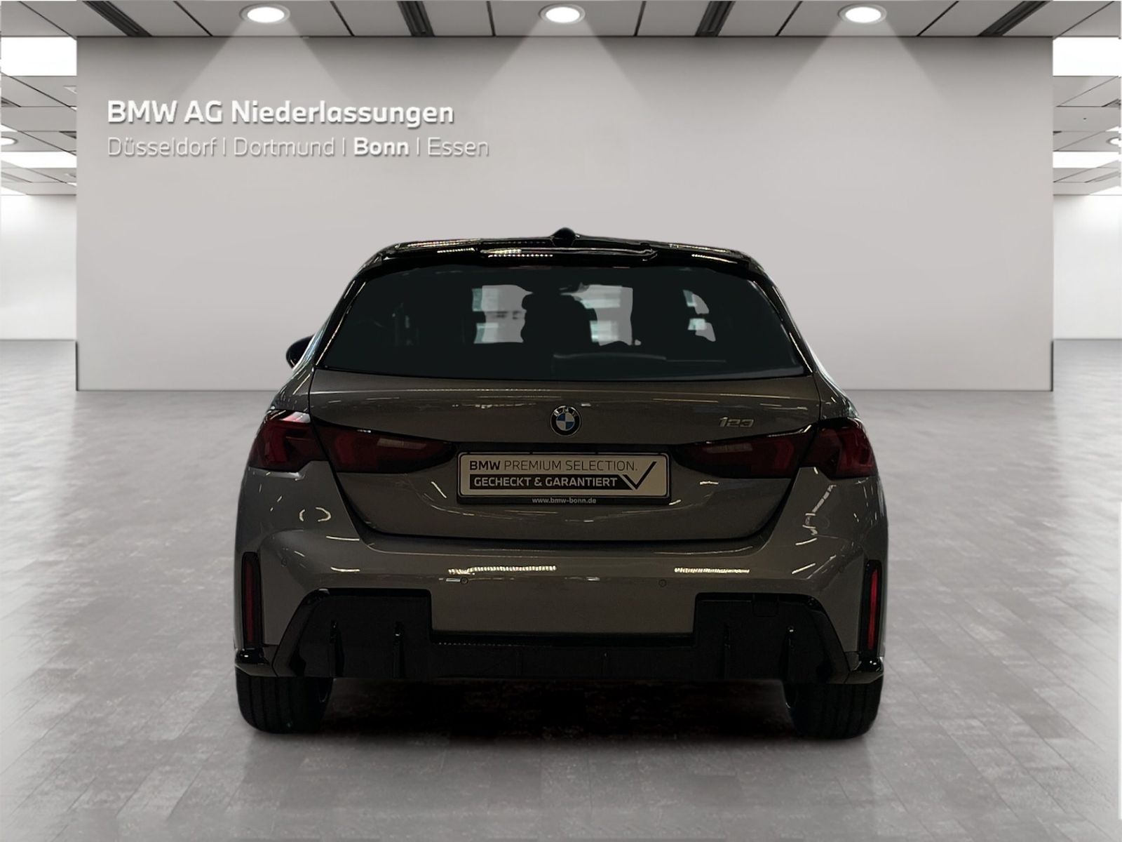 BMW 123 - Bild 9