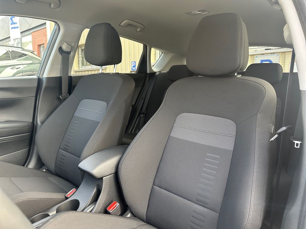 Hyundai BAYON FL 1.0 T-GDI DCT PRIME - NAVI - SITZHZG.