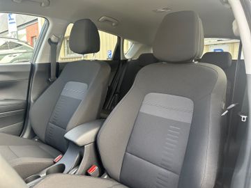 Hyundai BAYON FL 1.0 T-GDI DCT PRIME - NAVI - SITZHZG.