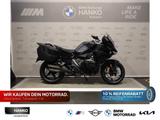 BMW R 1300 RT Triple Black 3 Pakete Audio LED Zus. - BMW R 1300 RT