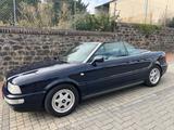 Audi 80 Cabrio TDI - Audi 80 aus 1998