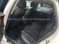 AUDI A6 2.0 TDI*HUD*Matrix*Keyless*S-Dach*Leder*SZH*S