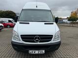 Mercedes-Benz Sprinter II Kastenwagen 316 CDI L3H3 - Mercedes-Benz Sprinter: Kastenwagen
