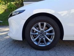 MAZDA 3 e-SKYACTIV-G 150 M HYBRID PRIME-LINE